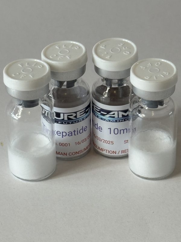 peptides