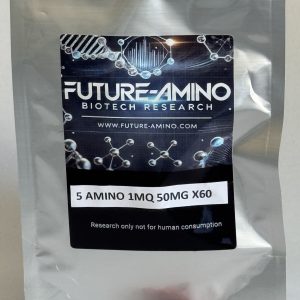 buy 5-Amino-1MQ