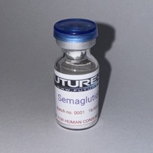 Semaglutide Info