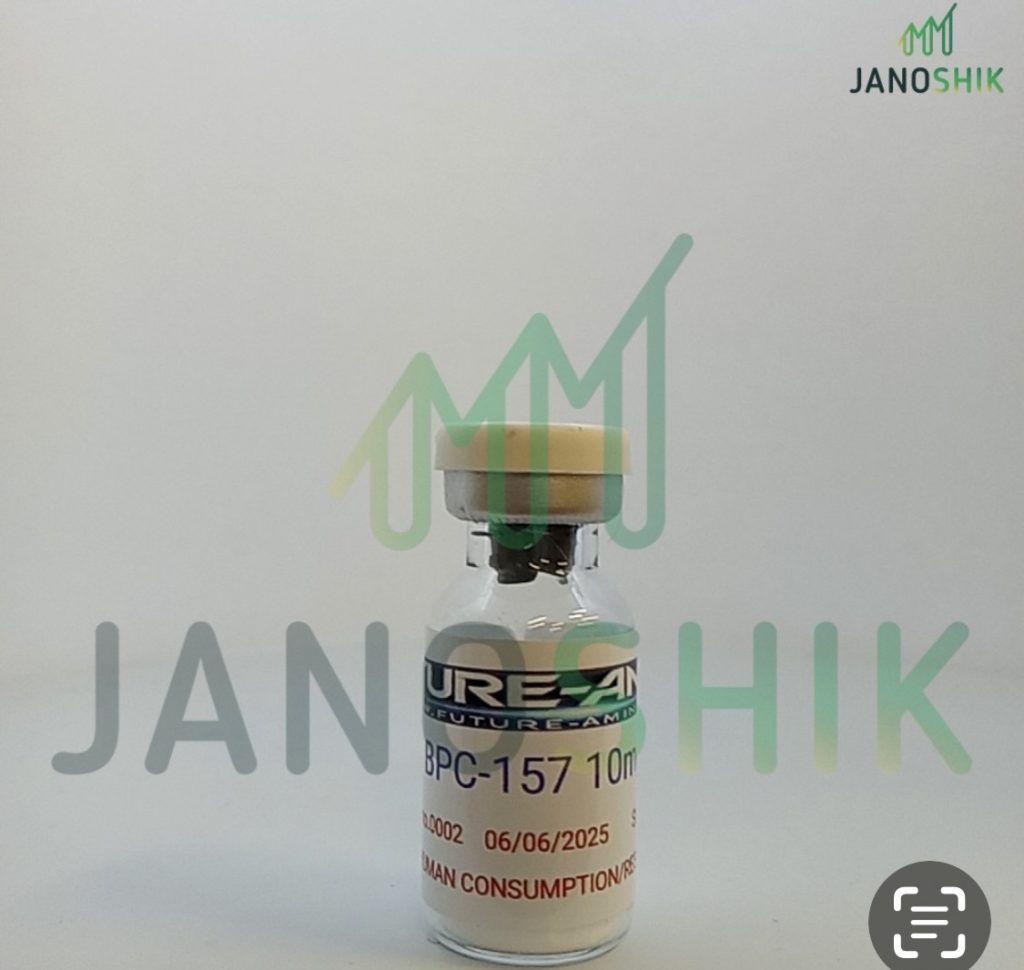 Peptides Blog -